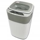 SUMME 德國卓爾 4KG 全自動洗衣機, SWM-400FA