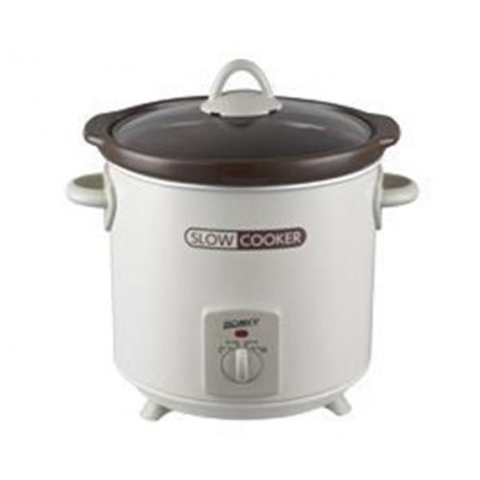 Homey 家美牌 電子瓦罉 SC-35C