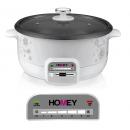 Homey 家美牌 萬用邊爐鍋 HPW-40S