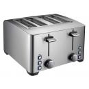 Homey 家美牌 全不銹鋼四片多士爐 THT-90D