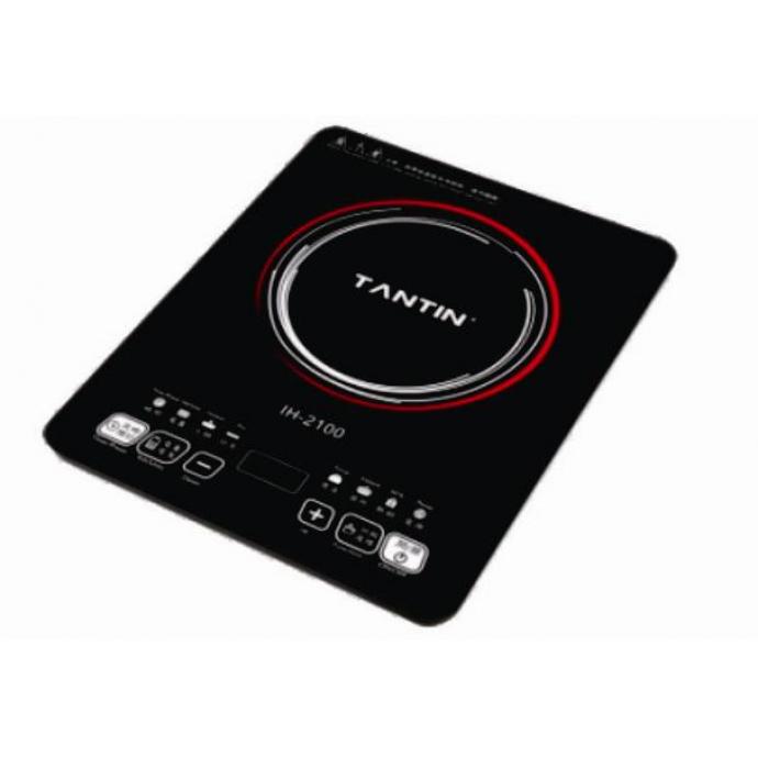 TanTin 日本藤田2100W 電磁爐 IH-2100