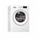 Whirlpool 惠而浦 前置式洗衣機 (第6感, 蒸氣抗菌, 8公斤 1000轉) FFCR80120