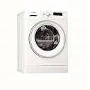 Whirlpool 惠而浦 纖薄前置式洗衣機 (第6感, 蒸氣抗菌, 7公斤850轉) CFCR70810