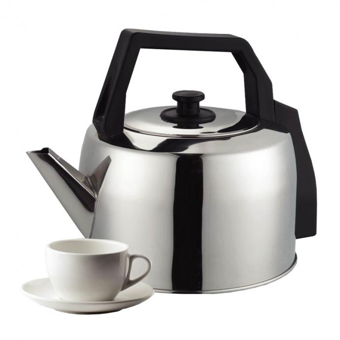 Summe 德國卓爾 5 公升不鏽鋼水煲 KE-S5