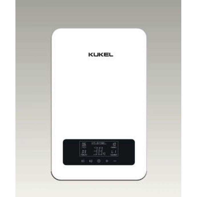 Kukel 酷科 瓷能即熱恆溫電熱水爐8.0千瓦(淋浴) (KUL59-828/8.0kw)