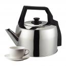 Summe 德國卓爾 5 公升不鏽鋼水煲 KE-S5