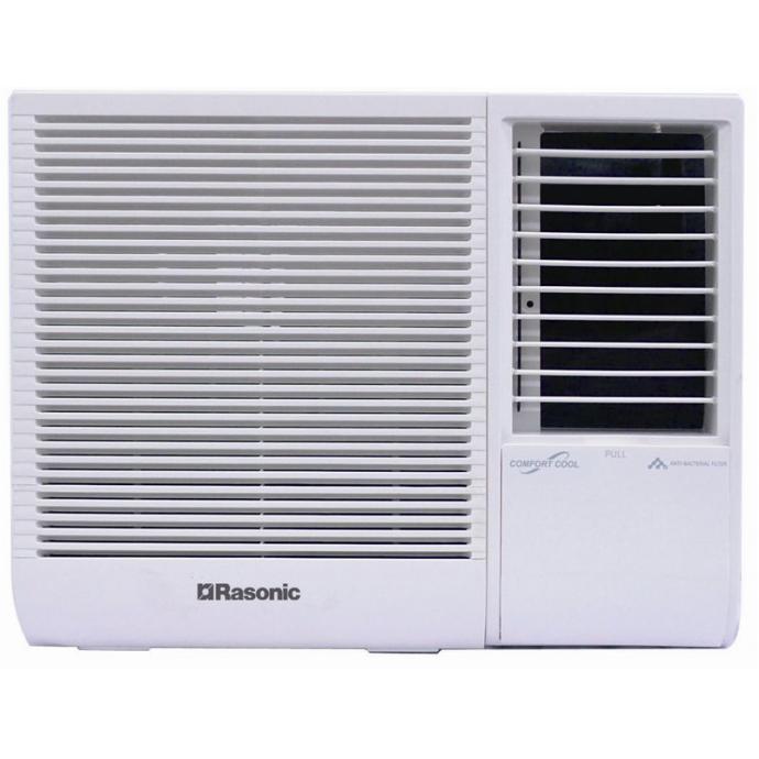 Rasonic 樂信 3/4匹窗口式冷氣機 RC-V715J