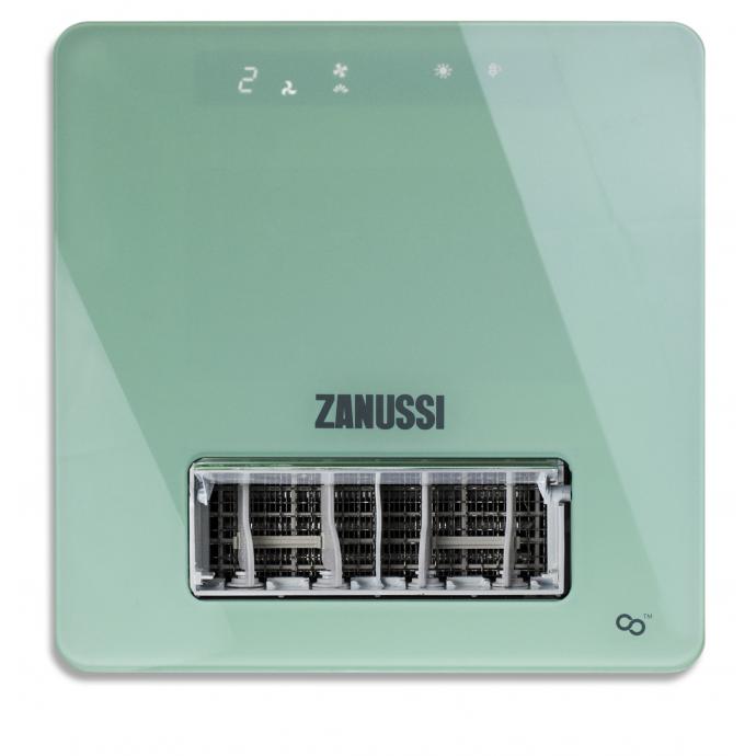Zanussi 金章 Crystal系列浴暖寶 ZBHC8