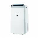 Sharp 聲寶 2合1 空氣淨化抽濕機 DW-J20FA-W