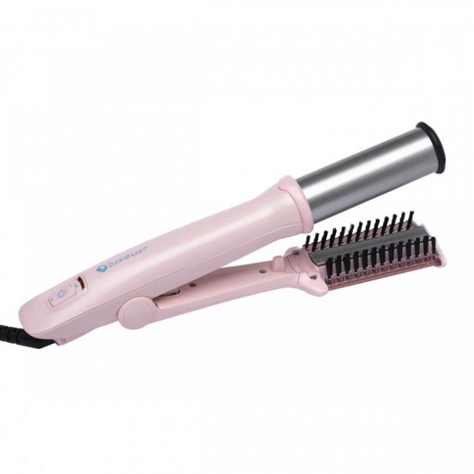 Zuanzhuan BALLOON 32mm 捲髮器 淺粉紅