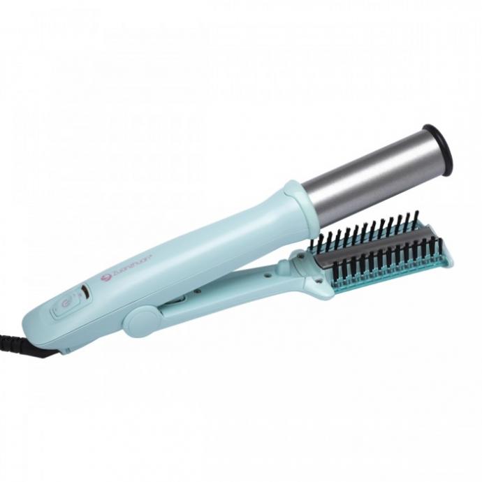 Zuanzhuan BALLOON 32mm 捲髮器 薄荷綠