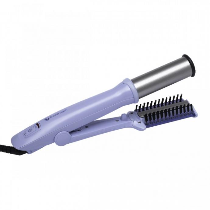 Zuanzhuan BALLOON 32mm 捲髮器 丁香紫