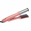 Zuanzhuan BALLOON 32mm 捲髮器 珊瑚紅