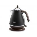 [免送貨費]Delonghi 電水壺, KBOV2001.BK