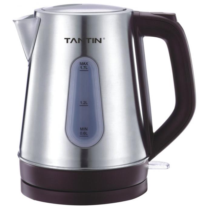 TanTin 日本藤田 快速電水壺 TA-16S