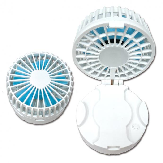 Summe 德國卓爾 2.5吋 USB 風扇 MF-S25U