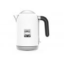 [免送貨費]Kenwood kMix系列無線電水壺(白色) ZJX650WH