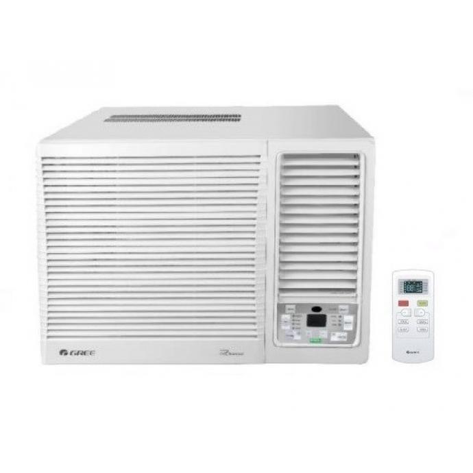 Gree 格力 2匹遙控窗口式冷氣機 G1818VR