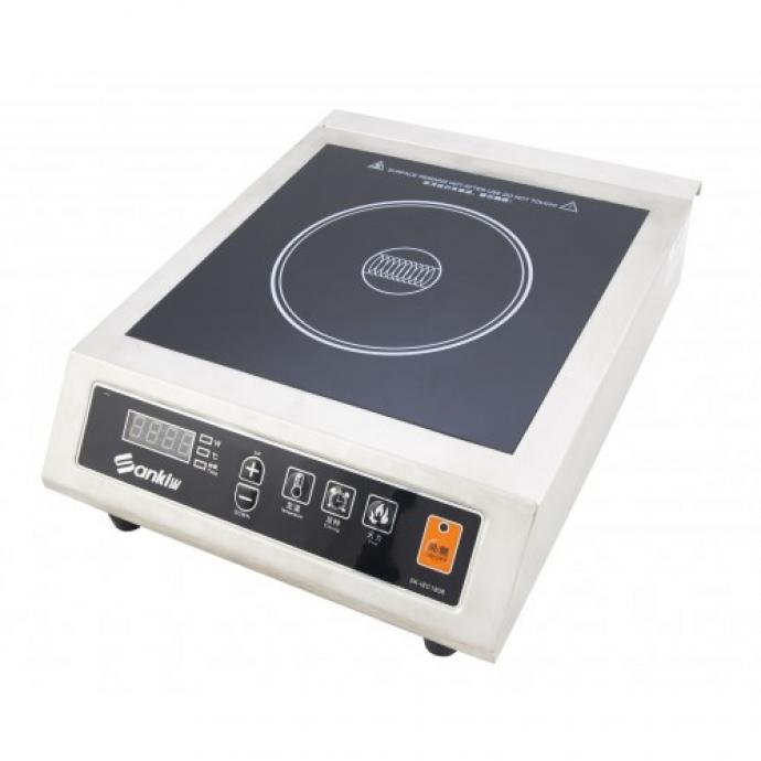 Sanki 日本山崎 3500W 商業用電磁爐 SK-3500W