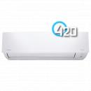 Daikin 大金 1.5匹藍光420變頻淨冷掛牆分體式冷氣機 FTKA35AV1H