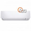 Daikin 大金 1匹橙光420變頻冷暖掛牆分體式冷氣機 FTXA25AV1H