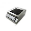 Sanki 日本山崎 5 kW 商業用電磁爐 (平面) SK-5000WP