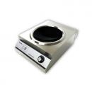 Sanki 日本山崎 5 kW 商業用電磁爐 (凹面) SK-5000W