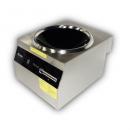 Sanki 日本山崎 8 kW 商業用電磁爐 (凹面) (380V 三相電) SK-8000WAC