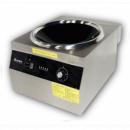 Sanki 日本山崎 8 kW 商業用電磁爐 (凹面) (380V 三相電) SK-8000WAX