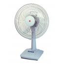 KDK 12吋座檯扇 V30AH (銀藍色)