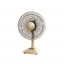 Panasonic 樂聲 12吋座檯扇 F-301CH (杏色)