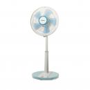 Panasonic 樂聲 12吋座地扇 F-30PLH (藍色)