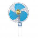 Panasonic 樂聲 16吋掛牆扇 F-409UH (藍色)