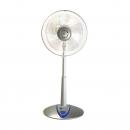 Panasonic 樂聲 12吋遙控座地扇 F-307KH (銀色)