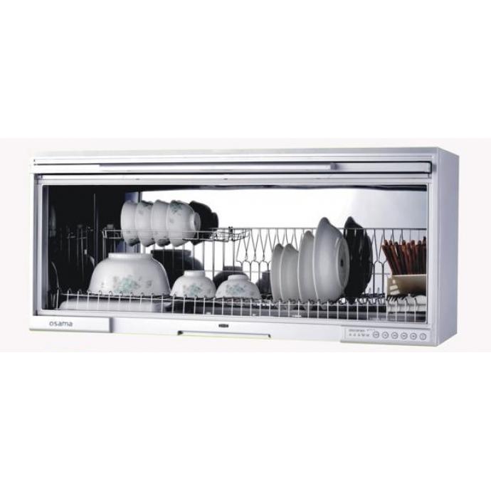 [免費送貨] Osama 奧斯瑪 消毒碗櫃 OSA-800XZ
