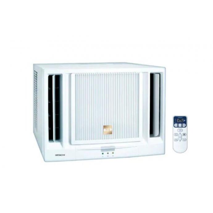 Hitachi 日立 1.5匹小涼伴窗口式冷氣機(搖控) RA13QDF