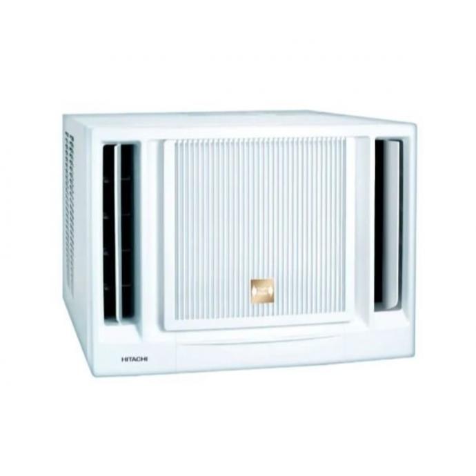 Hitachi 日立 2匹小涼伴窗口式冷氣機 RA18QF