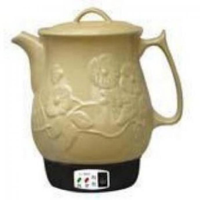 Sigma 適瑪 全自動多功能保健壺(中) BJ-32(ZIG)