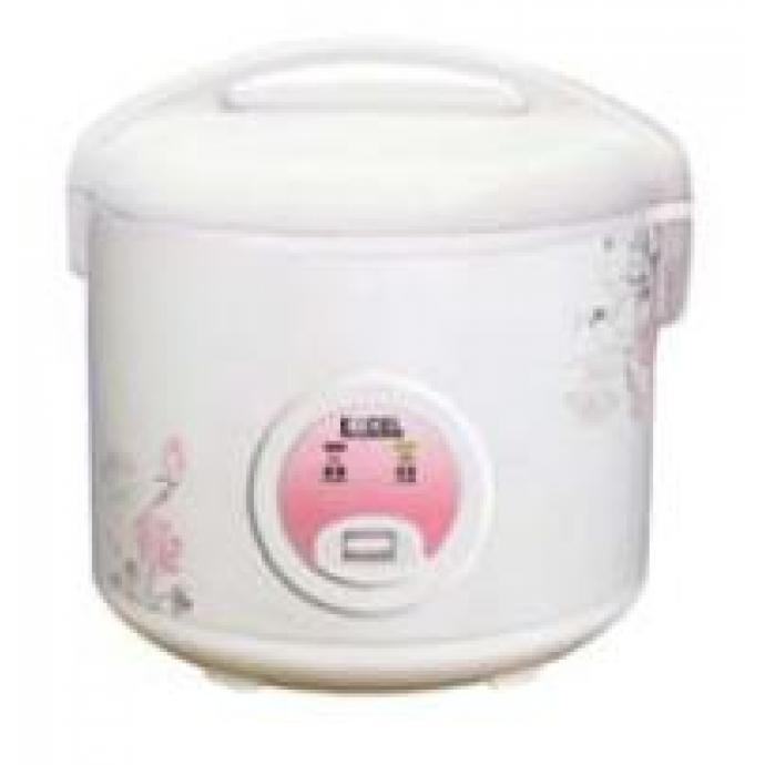 EXCEL 極品 全自動西施煲連蒸籠 (4~8人用) RC-50(EX)