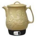 Sigma 適瑪 全自動多功能保健壺(中) BJ-32(ZIG)