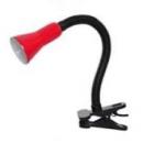 Sigma 適瑪 25W蛇型夾燈 RS1004(SIG)