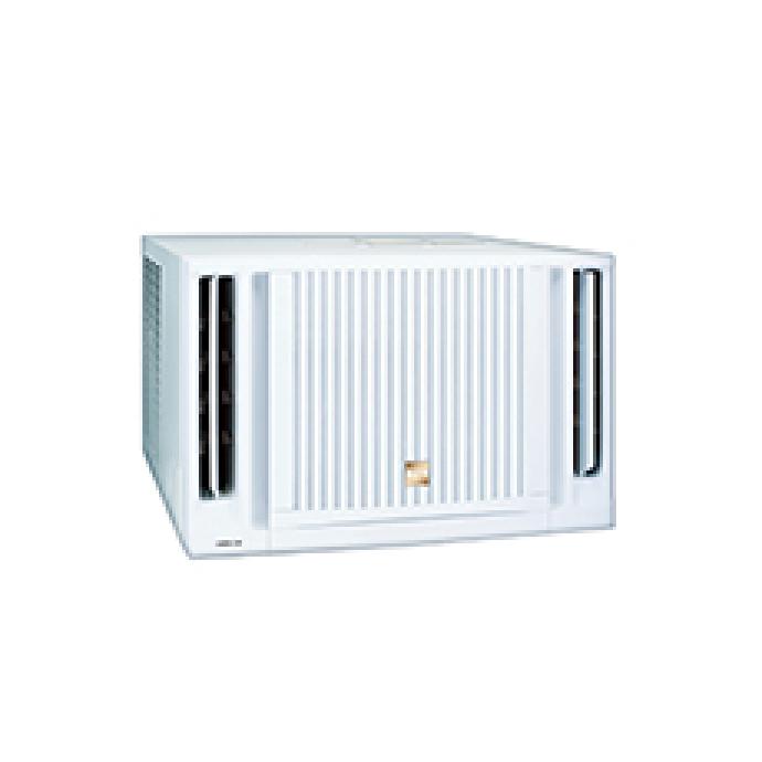 Hitachi 日立 2匹小涼伴窗口式冷氣機(搖控) RA18QDF抽濕