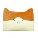 Homey 家美牌 大橘貓 電暖袋 MW-8W