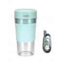 Homey 家美牌 迷你攪拌機 (薄荷綠) MB-300G