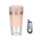 Homey 家美牌 迷你攪拌機 (粉紅色) MB-300P