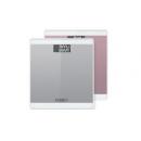 Homey 家美牌 電子體重磅 (粉紅色/銀色) B28