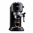 [免送貨費]Delonghi 咖啡機 EC685.BK