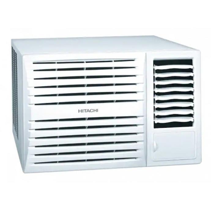 Hitachi日立 3.5匹小涼伴窗口式冷氣機 RA23MS