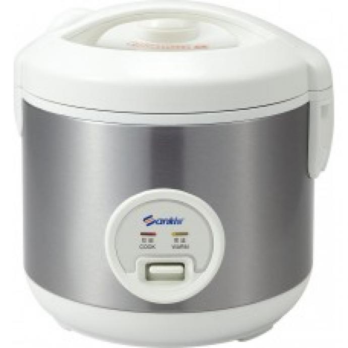 Sanki 日本山崎 西施電飯煲 SK-R10