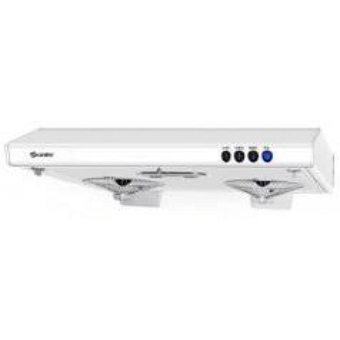 Sanki 日本山崎 台式抽油煙機 (灰色) SK-6980G